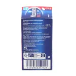 Nicotinell 2 mg fruits rouges gomme