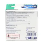 Nicotinell 2 mg menthe comprimé