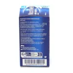 Nicotinell 2 mg menthe fraîcheur gomme