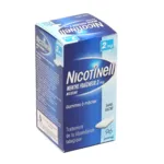 Nicotinell 2 mg menthe fraîcheur gomme
