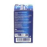 Nicotinell 4 mg menthe fraîcheur gomme