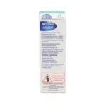 Nicotinell spray nicotine 1 mg menthe fraicheur