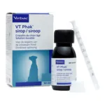 Virbac VT Phak sirop Chien