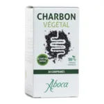 Aboca charbon végétal comprimés