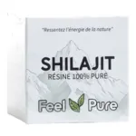 Shilajit Résine pure