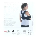 Donjoy Gilet Immo