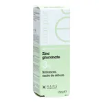 Etat pur Zinc gluconate 3%