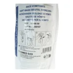 Sac vomitoire Comed
