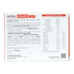 Suvéal Advance capsules