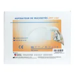 Aspirateur à mucosité
