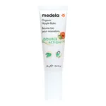 Medela Baume pour mamelons bio double action