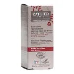 Cattier Soin ciblé redensifiant contour yeux et lèvres bio