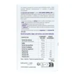 Granions Pro Somnis Sommeil fort comprimés