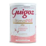 Guigoz Ultima Pré lait