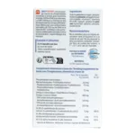 Nutergia Ergyfosforyl capsules