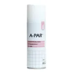 A PAR désinfectant antiparasitaire