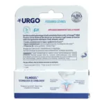 Urgo Filmogel Fissures lèvres