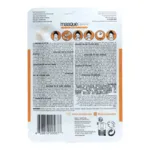 Masque Bar patchs micro-point pour yeux et lèvres