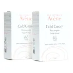 Avène Cold Cream pain surgras