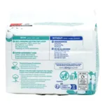 Always Cotton Protection Serviette Hygiénique Nuit Bio