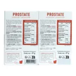 Granions prostate gélules