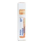 Boiron Arnica Montana granules homéopathiques pack de 3
