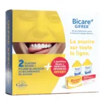 Gifrer Bicare Plus poudre blancheur
