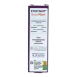 Nutergia Ergynuit Spray Flash Mélatonine 1,9 mg