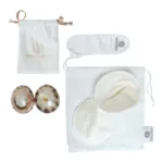Mom's Shell Coquillage d'allaitement