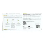 Melicare Patch médical siliconé