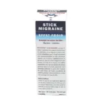 Nociceptol Stick migraine