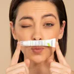 Noreva Actipur stop bouton