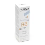 Noreva Aquareva BB crème teintée SPF 15 40 ml