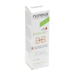 Noreva Exfoliac BB Crème anti-imperfections 30 ml