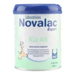 Novalac Riz AR lait