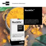 NHCO NucléOx gélule