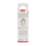 Nuk Brosse cheveux et peigne pour bébé