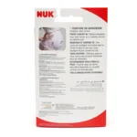 Nuk ceinture de grossesse évolutive