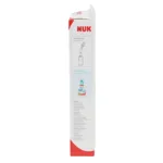Nuk goupillon 2 en 1