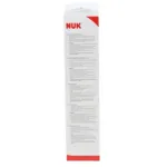 Nuk goupillon 2 en 1