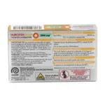 Nurofen Tabs 200 mg comprimé orodispersible