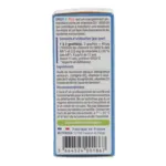 Nutergia Ergy D Plus gouttes buvables