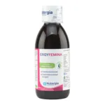 Nutergia Ergyfemina solution buvable