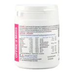 Nutergia Ergynatal gélules