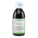 Nutergia Ergypar solution