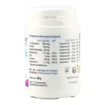 Nutergia Ergystress Seren gélules