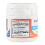 Nutergia Ergytonic MultiCébé gélules