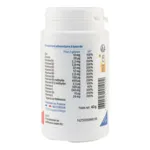 Nutergia Ergytonic MultiCébé gélules