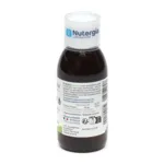 Nutergia Oligomax Chrome solution buvable