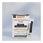 Nat et Form Confort menstruel Flash Règles douloureuses sticks